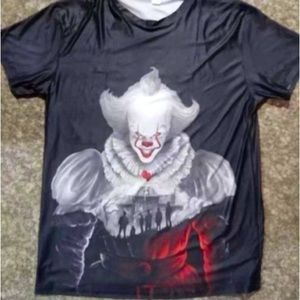 IT chapter II Tshirt